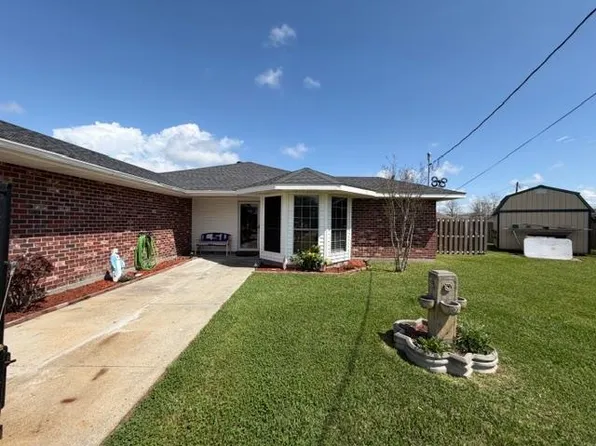 3010 Elmwood Cir, Houma, LA 70363
