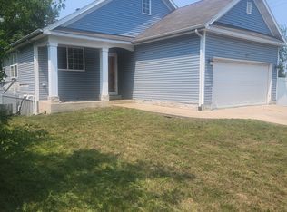 200 King St, Gary, IN 46406