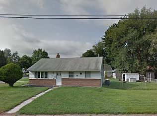 400 Colonial Rd, Bellmawr, NJ 08031