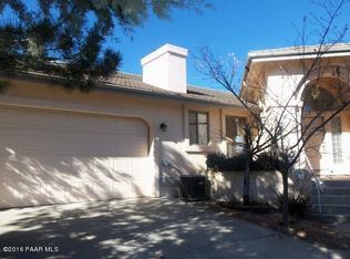 4988 N Cowpoke Rd, Prescott Valley, AZ 86314