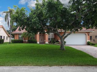 11681 NW 24th St, Plantation, FL 33323