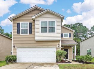 9746 Seed St, Ladson, SC 29456