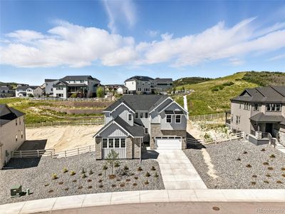 1672 Fox Trotter Point, Castle Rock, CO, 80104