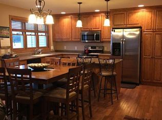 833 1st St NE, Pierz, MN 56345