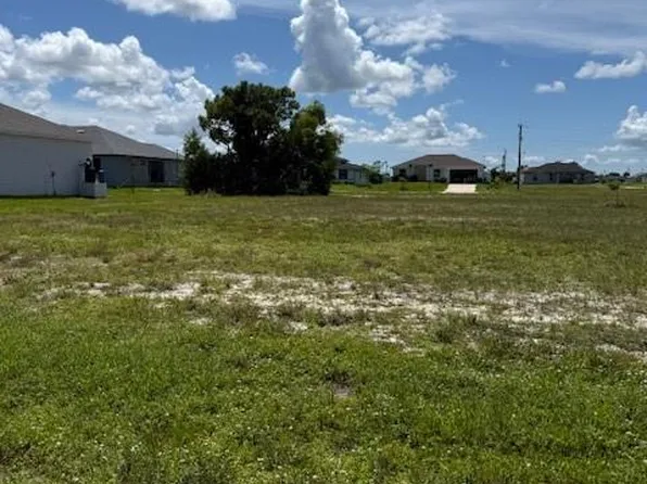 4309 NW 32nd LN, CAPE CORAL, FL 33993