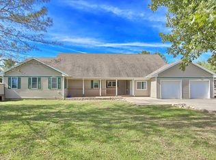 1139 County Road 2400 E, Homer, IL 61849