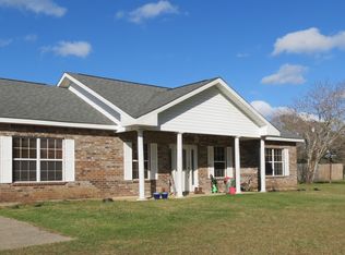 334 Wilson Cemetery Rd, Leesville, LA 71446