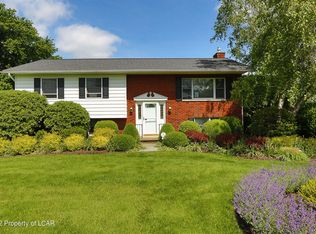 51 Laselle Ave, Shavertown, PA 18708