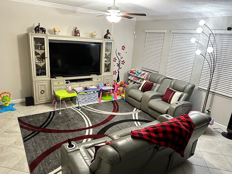 Large Living Room