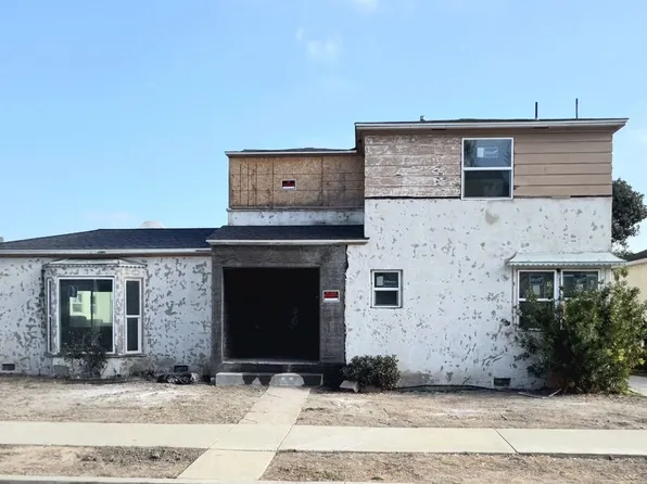 4220 Palmero Blvd, Los Angeles, CA 90008
