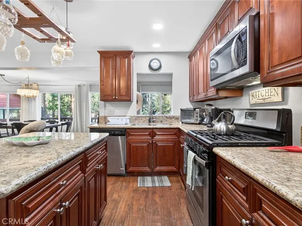 1471 Irene St, Wrightwood, CA 92397