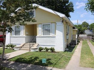 2209 James St, New Orleans, LA 70121