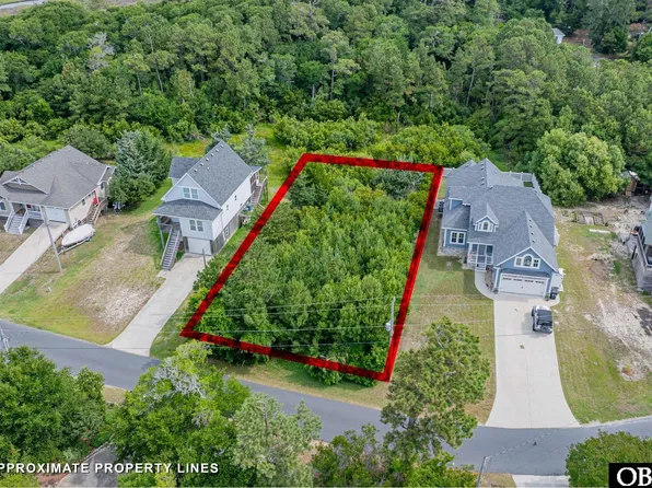 50144 Timber Trl #5, Frisco, NC 27936