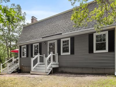 131 Rattlesnake Hill Rd, Andover, MA, 01810