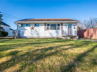 906 Gordon St, Piqua, OH 45356