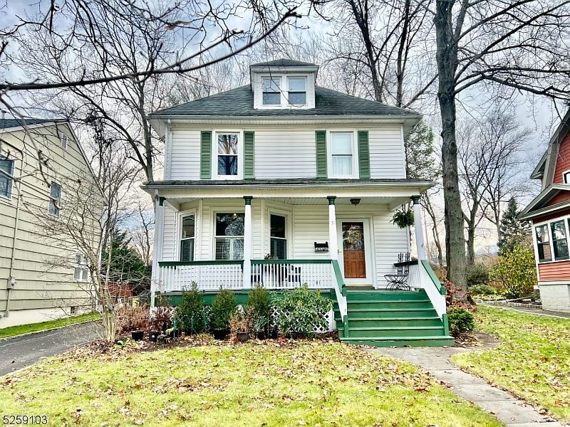 51 Tooker Ave, Springfield, NJ 07081 Zillow
