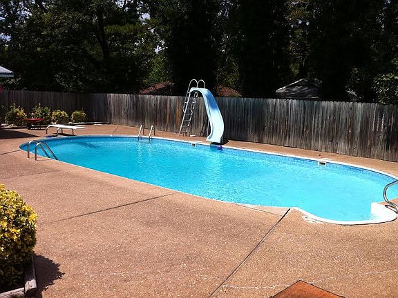 pool