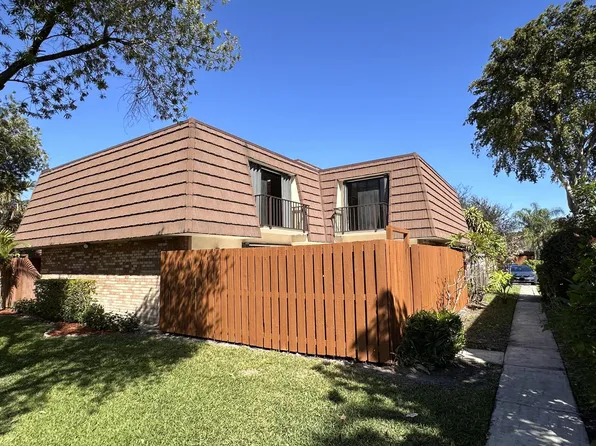 3951 August Drive, Lake Worth, FL 33461