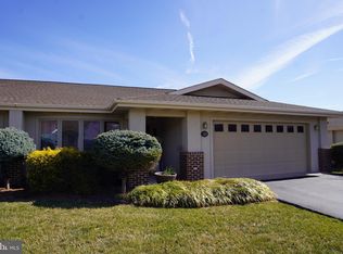 126 Arrowhead Rdg, Hedgesville, WV 25427