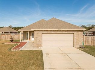 21336 Beau Chateau Blvd, Ponchatoula, LA 70454