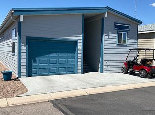 8282 Lake Shore Dr, Show Low, AZ 85901