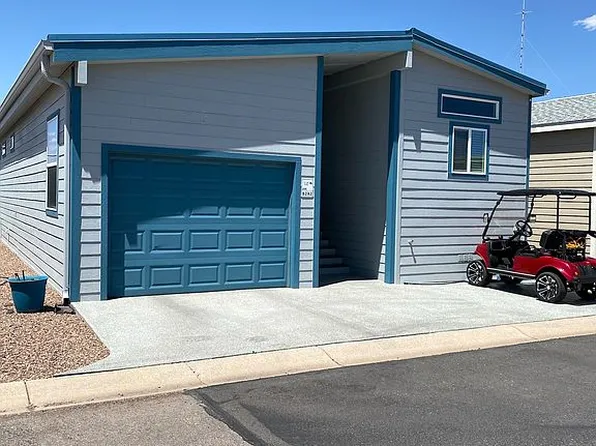 8282 Lake Shore Dr, Show Low, AZ 85901
