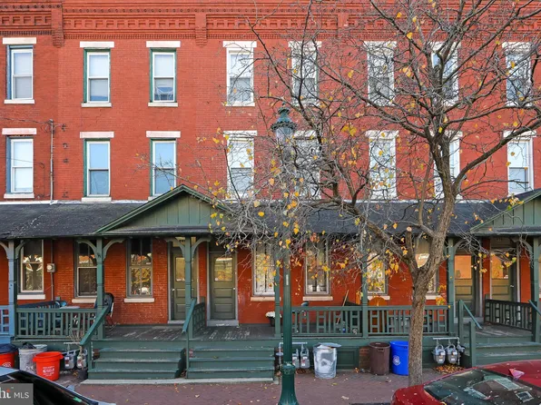 642 Berkley St, Camden, NJ 08103