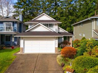 1485 Percy Ct, North Vancouver, BC V7G 2P4
