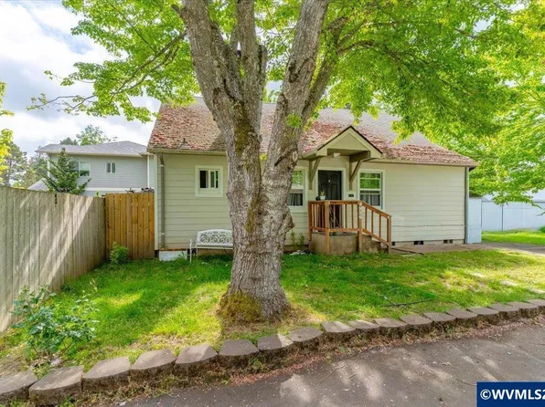 4936 Fillmore St N, Keizer, OR 97303