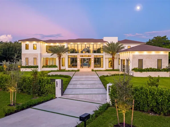 13805 Old Cutler Rd, Palmetto Bay, FL 33158
