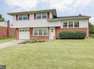 2117 Armour Dr, Wilmington, DE