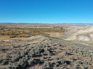 Hill Rd, Daniel, WY 83115
