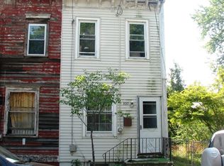 530 Saint Joes Ave, Trenton, NJ 08638