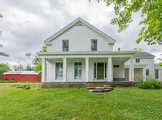 126 Simeon Dean Rd, Shaftsbury, VT 05262