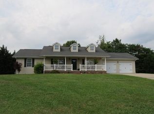265 Walnut Grove Rd, Greeneville, TN 37743