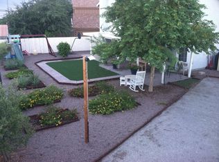 3134 E McKellips Rd UNIT 4, Mesa, AZ 85213