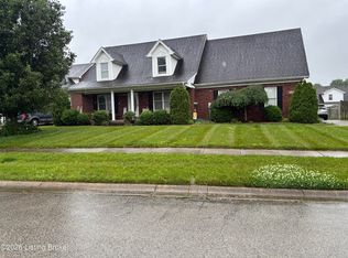 6406 Autumn Oak Way, Louisville, KY 40272