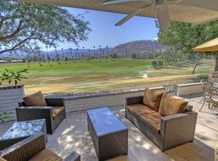 37 Cueta Dr, Rancho Mirage, CA 92270