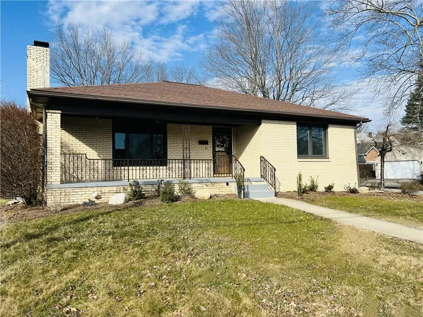 137 E Meyer Ave, New Castle, PA 16105
