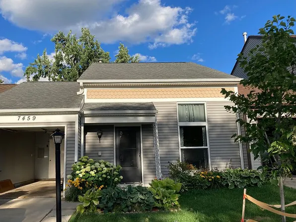 7459 Grant Cir, Hanover Park, IL 60133