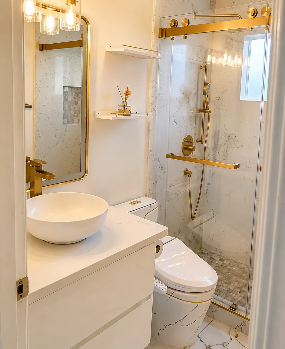 3 bed, 1257 sqft, $4,000 — Photo 4