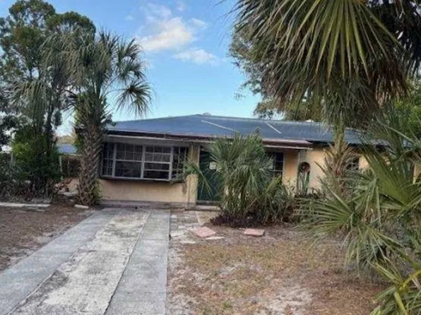 3911 W Leila Ave, Tampa, FL 33616