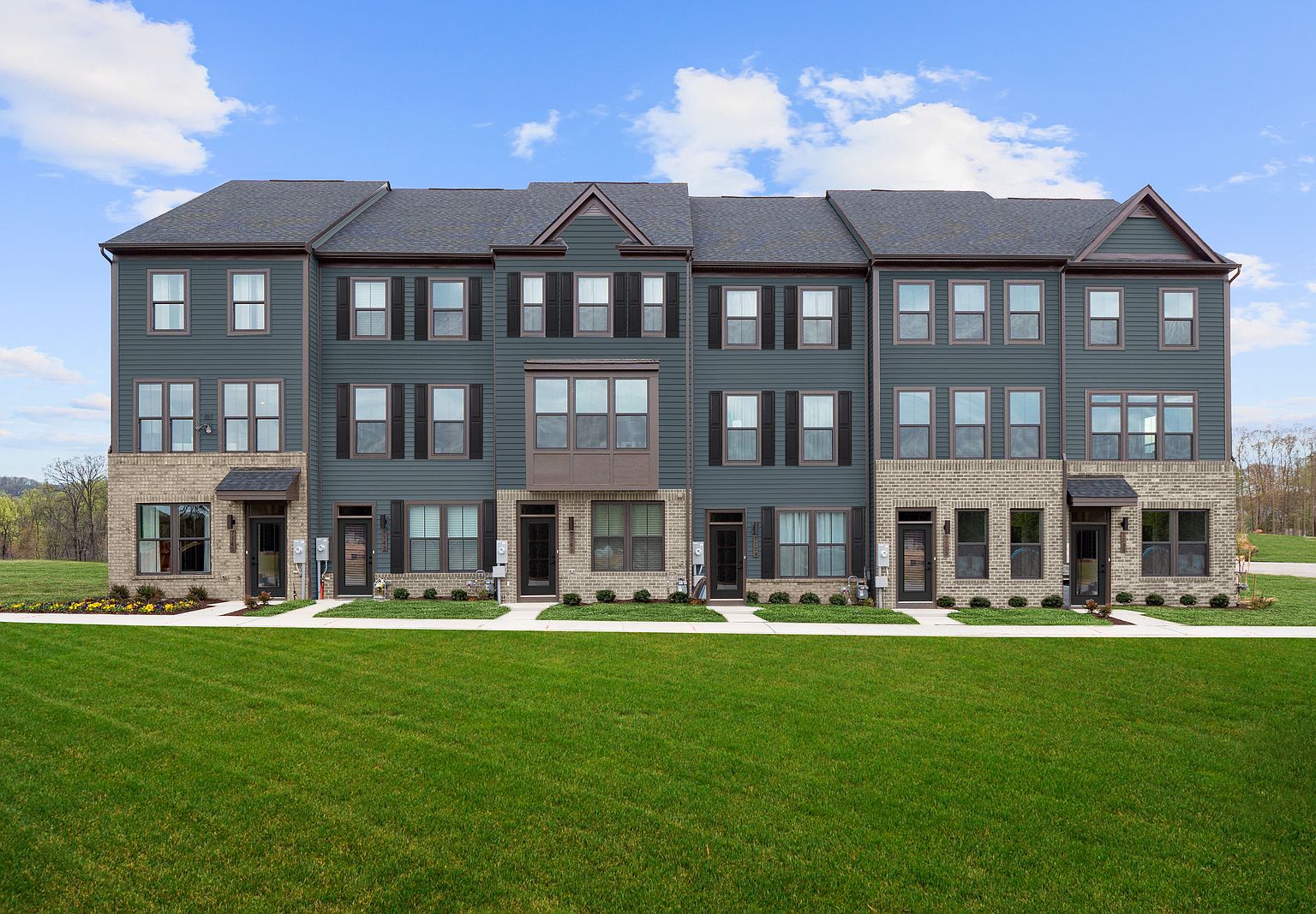 Northerly by Ryan Homes in Charlotte NC Zillow