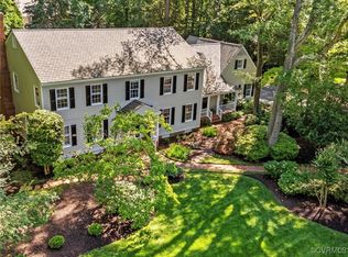 9606 Carterwood Rd, Henrico, VA 23229