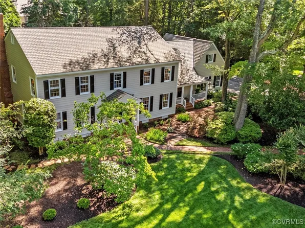 9606 Carterwood Rd, Henrico, VA 23229