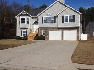 426 Ridgewood Dr, Villa Rica, GA 30180