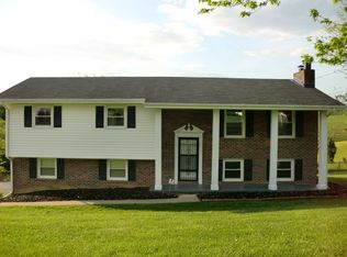 167 Harwood Rd, Gray, TN 37615