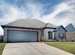 457 Greenfield Ridge Cir, Brandon, MS 39042