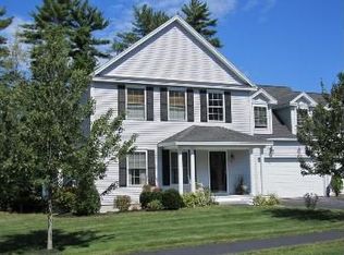 3 Concord Ct, Gorham, ME 04038