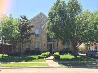1401 Lighthouse Ln, Allen, TX 75013